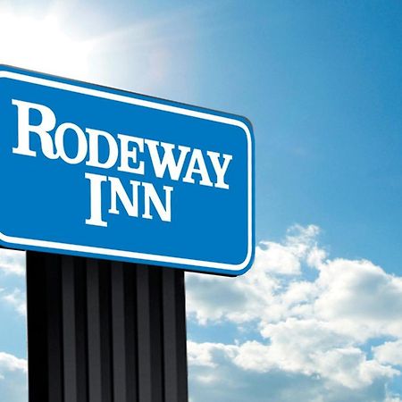 Rodeway Inn Harlan Exteriér fotografie