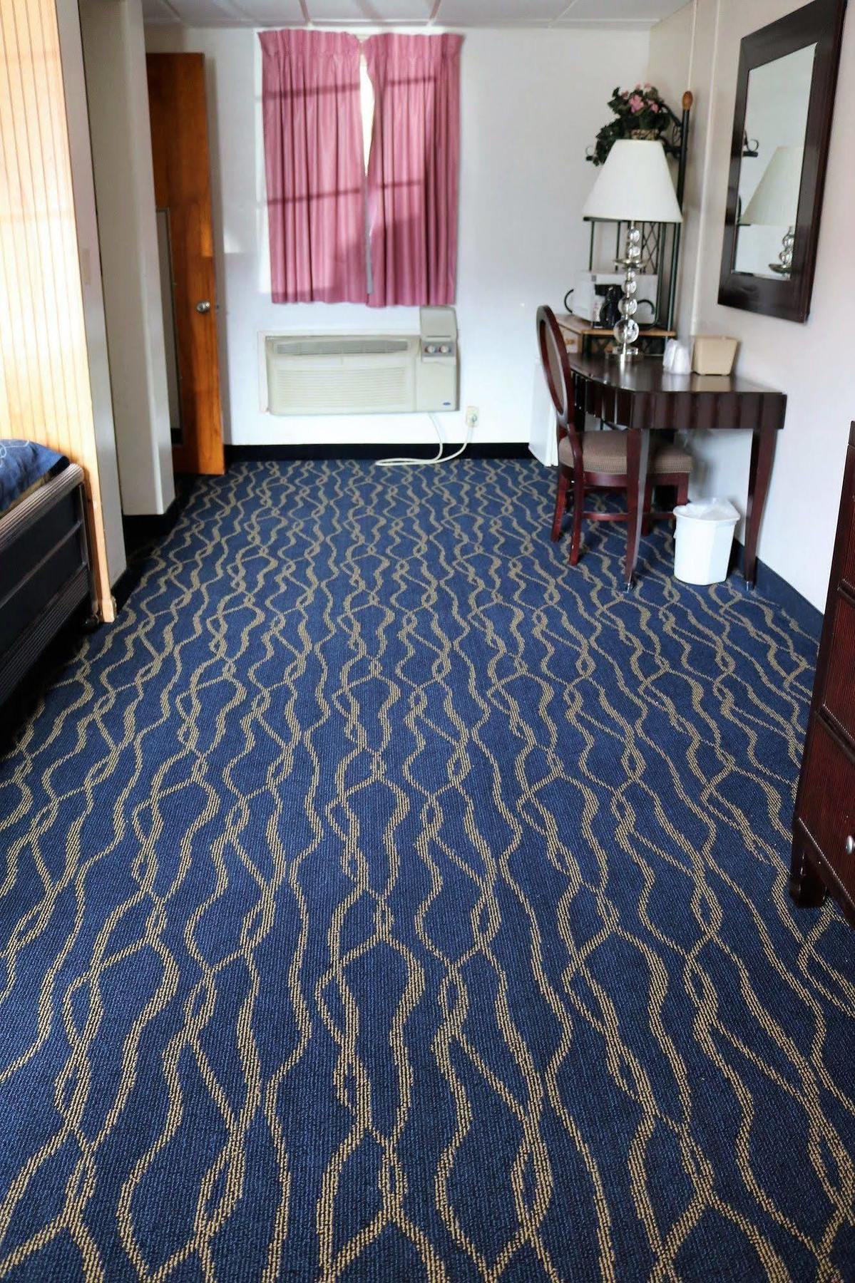 Rodeway Inn Harlan Exteriér fotografie